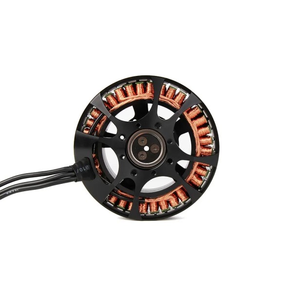 T-MOTOR U10 PLUS 100kv 80kv High Efficiency Profession Ultralight Motor for Big Drone